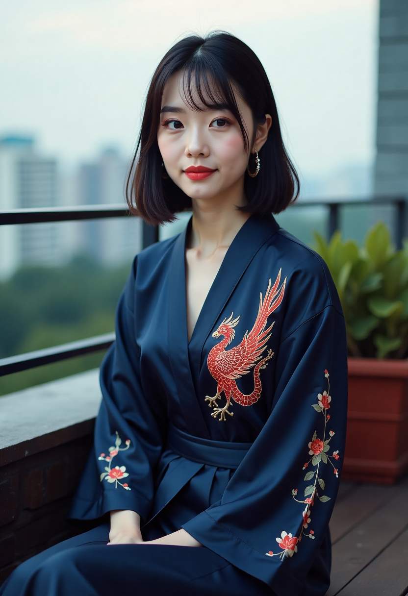 奔跑吧