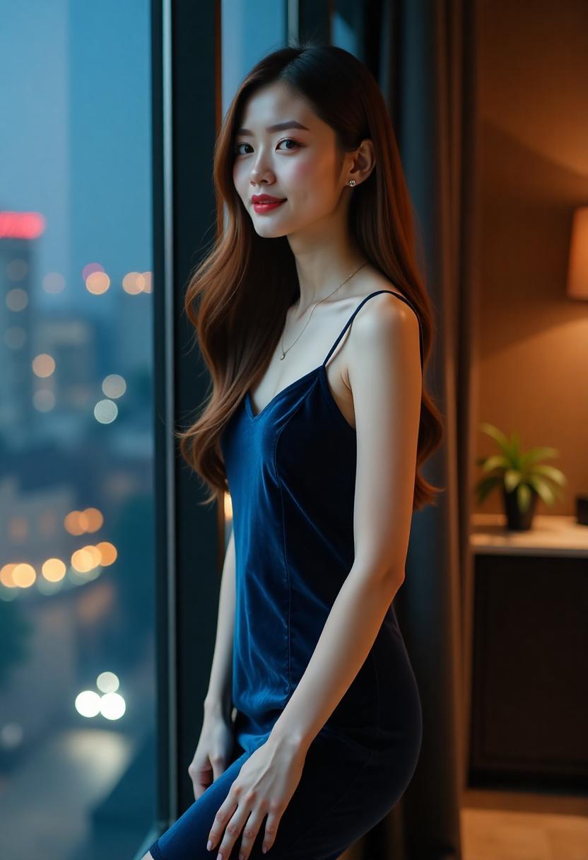 异世界悠闲农家