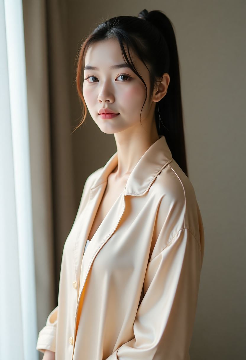 漫长的季节